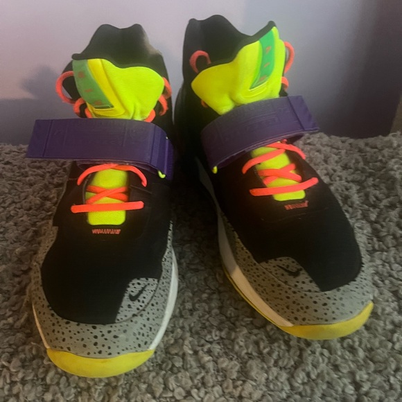 Nike Air Force Max main image 7
